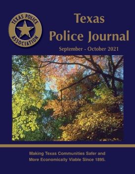 TPA Journal Sept Oct 2021