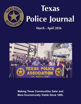 TPA Journal March April 2026