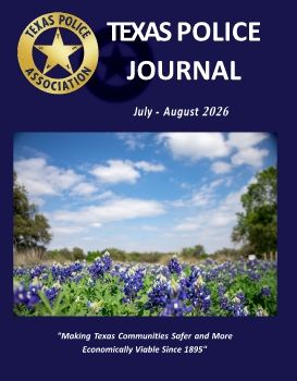 TPA Journal July August 2026