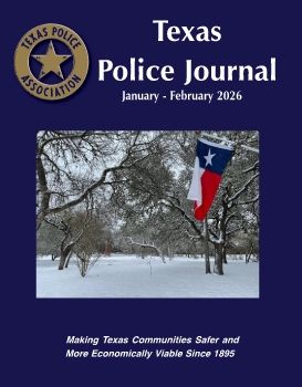 TPA Journal January February 2026