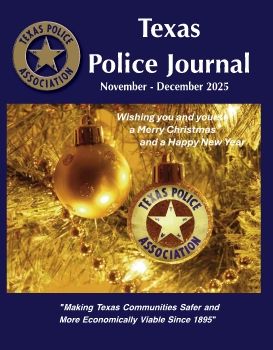 TPA Journal November December 2025