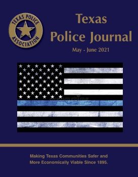 TPA Journal  May June 2021