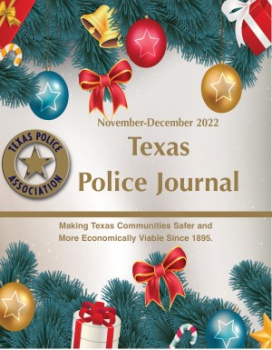 TPA Journal November December 2022