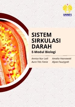 E Modul Sistem Sirkulasi Darah