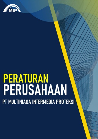 Peraturan Perusahaan