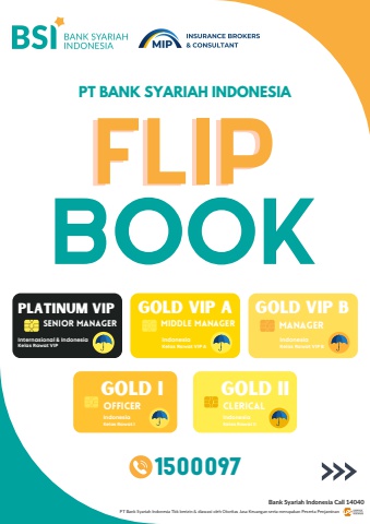 FLIP BOOK