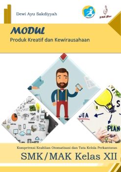 MODUL PKK PRODUKSI MASSAL