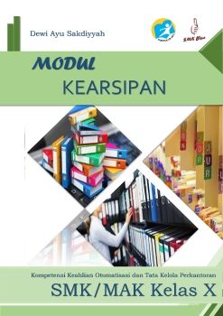 MODUL KEARSIPAN DIGITAL
