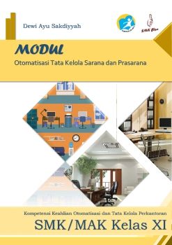 SARPRAS K3 PERKANTORAN