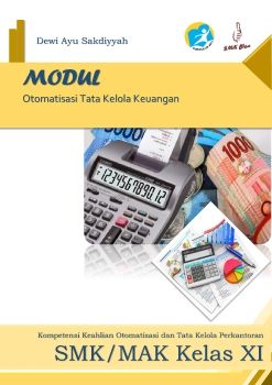 MODUL KEUANGAN (Kebijakan Pengelolaan Keuangan)