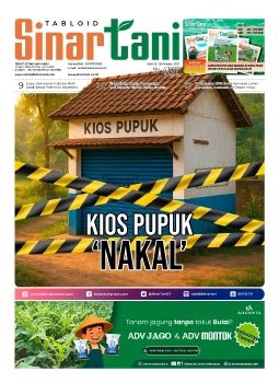 Sinar Tani Edisi 4107