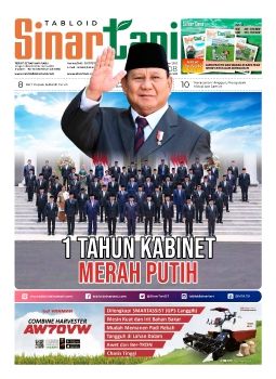 Sinar Tani Edisi 4108