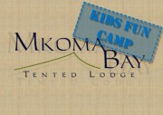 Mkoma Bay: Kids Camp