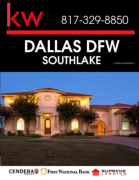 KW Southlake June