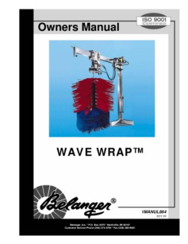 Wave Wrap™