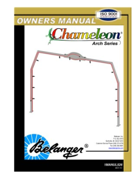 Chameleon® Arch Series