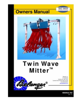 Twin Wave Mitter™