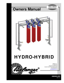 Hydro-Hybrid™