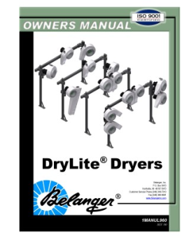 DryLite® Dryers