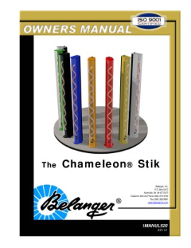 The Chameleon® Stik