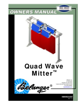 Quad Wave Mitter®