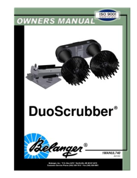 DuoScrubber®