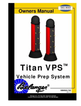 Titan VPS™