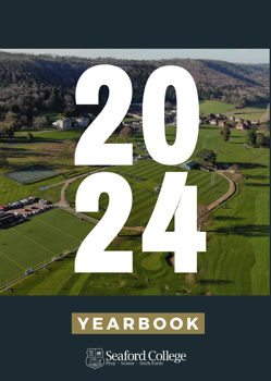 Year 11 Year Book 2024