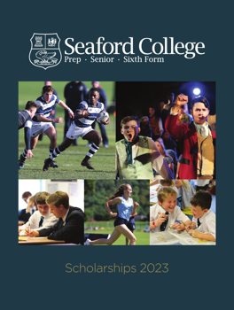 Seaford College Scholarships 2023