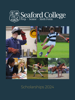 Seaford Scholarships 2024