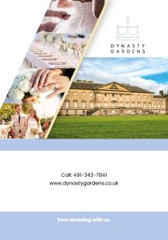 Direct Publishing - Wedding Guide