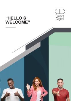 Direct Digital - Media Pack