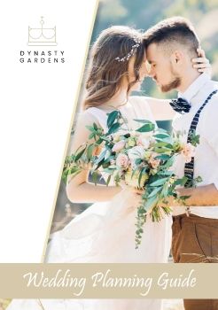 Direct Publishing - Wedding Guide