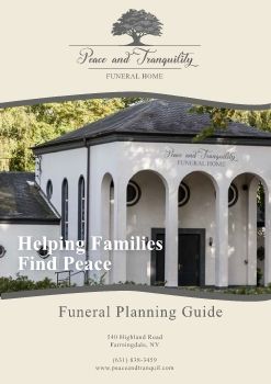 Bereavement Guide Book