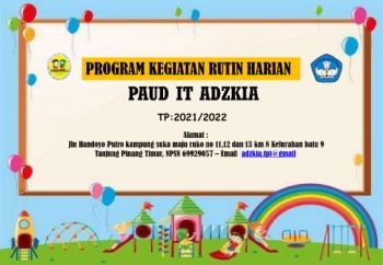 PROGRAM