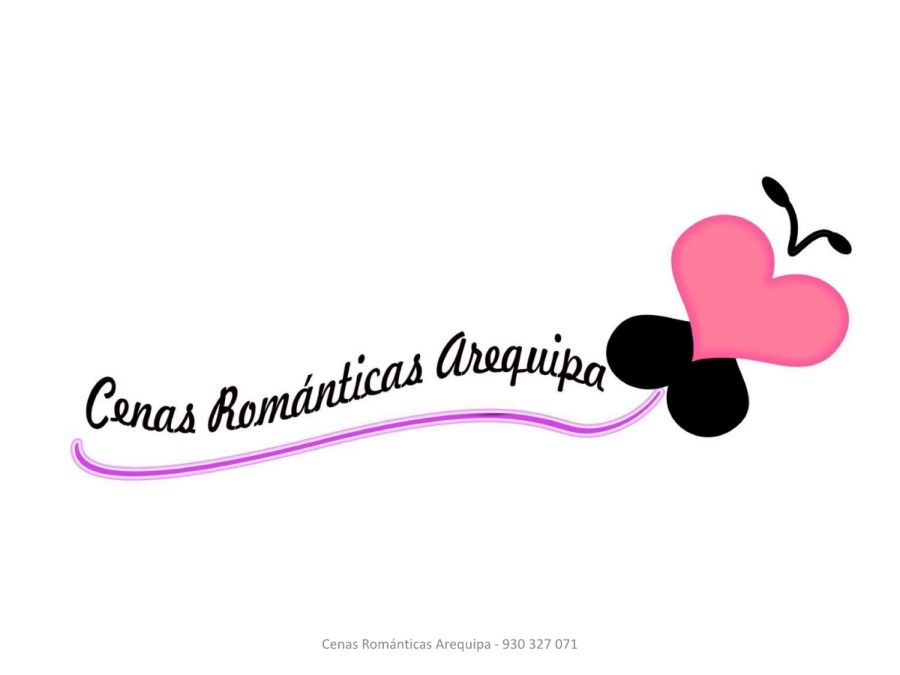 Cenas Romanticas Aqp