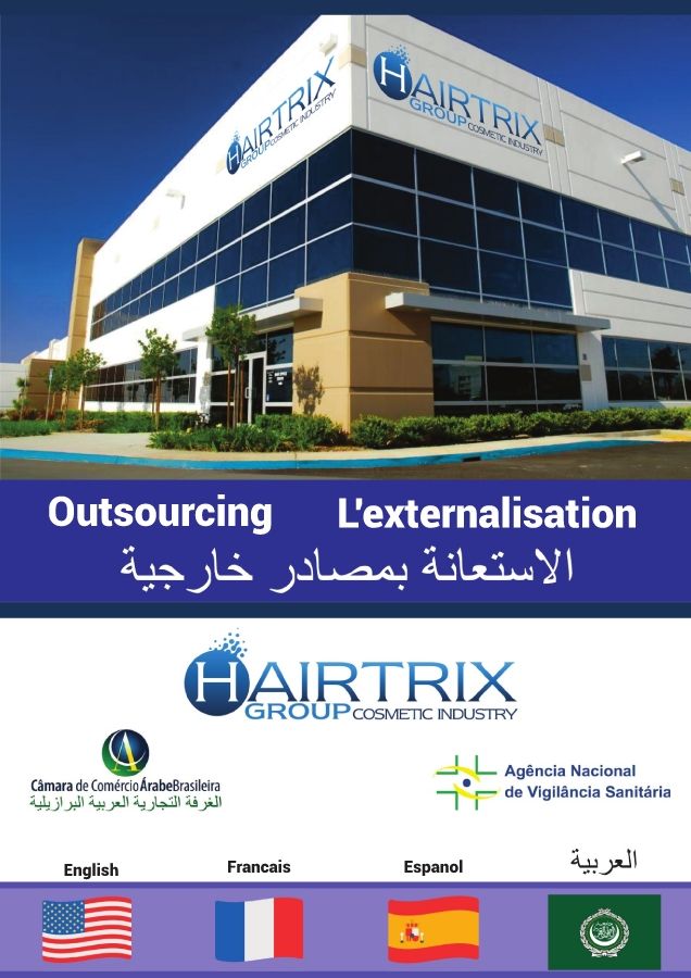 Hairtrix Group