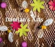 Damian's ArtBook