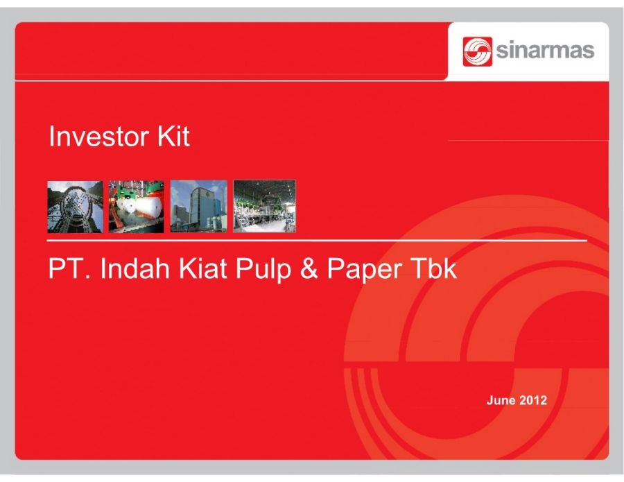 Microsoft PowerPoint - IKPP INVESTOR KIT 2012