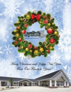 VILLAS OF HOLLY BROOK NEWSLETTER DEC 2015