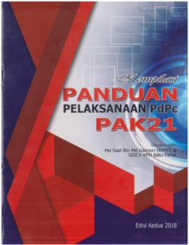 KOMPILASI PANDUAN PELAKSANAAN PdPc PAK21