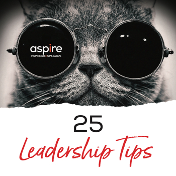 Leadership Tips