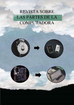 partes importantes de la computadora 