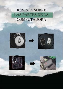 partes importantes de la computadora 