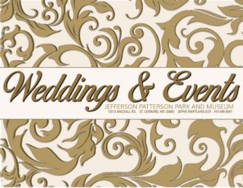 Digital Rental Brochure Sample 2  of 2