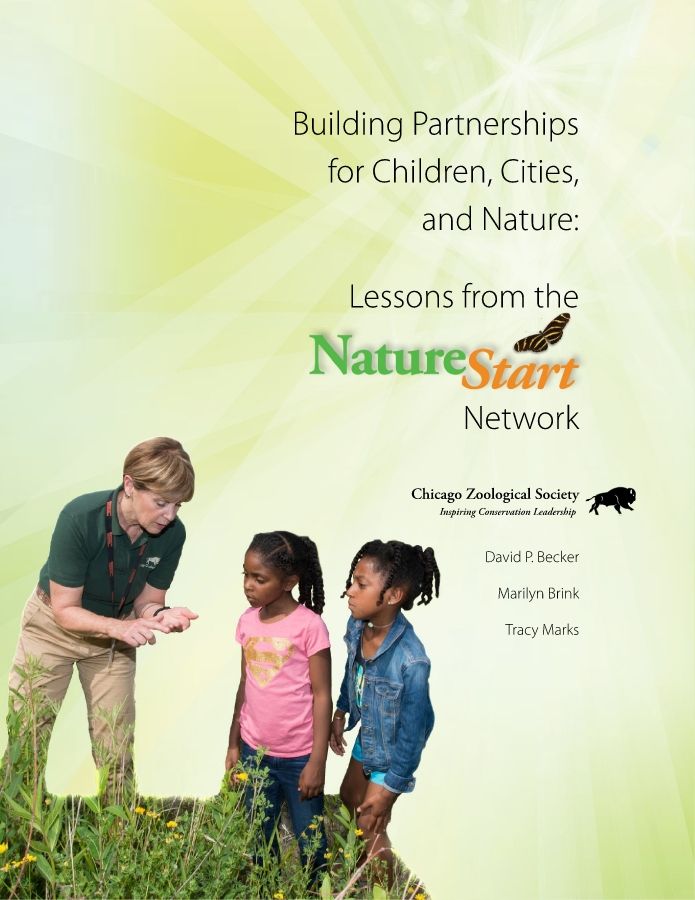 NatureStart Network