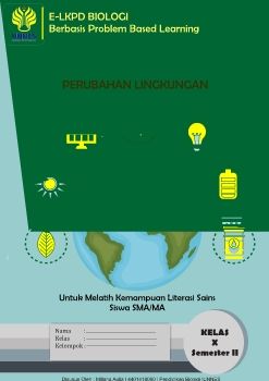 E-LKPD PBL PERUBAHAN LINGKUNGAN MILLANA AULIA.cdr