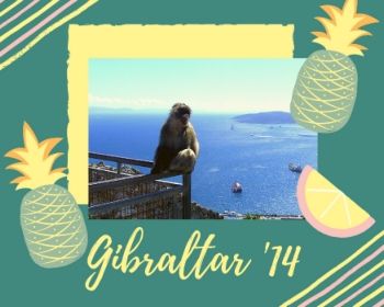 A016 - Gibraltar 