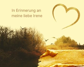 A006-Gedanken an Irene braun-gold