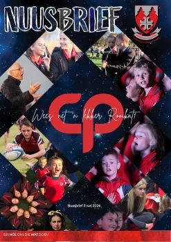 CP Nuusbrief 2 van 2026